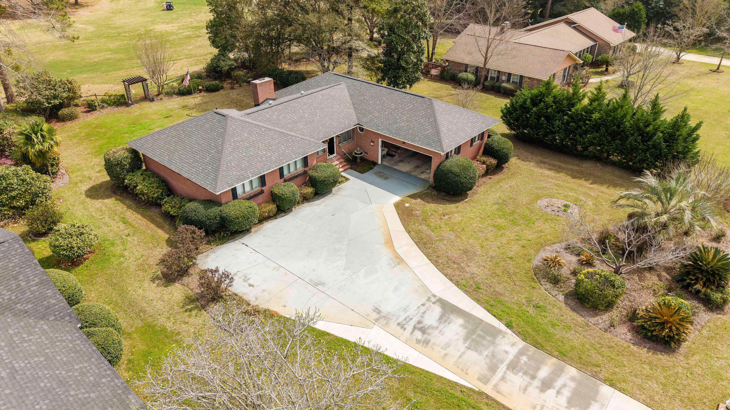 207 Cooper Drive Santee, SC 29142 - Photo 36 of 39 207 Cooper Drive