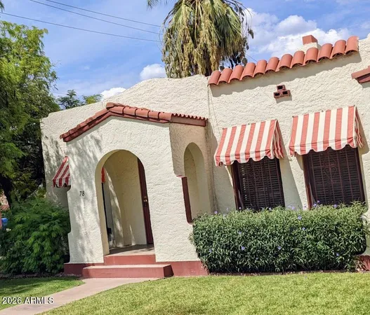 $1,950 | 78 West Vernon Avenue, Phoenix, AZ 85003
