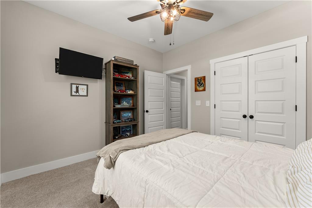 35 Chimney Lane Cleveland, GA 30528 - Photo 27 of 64
