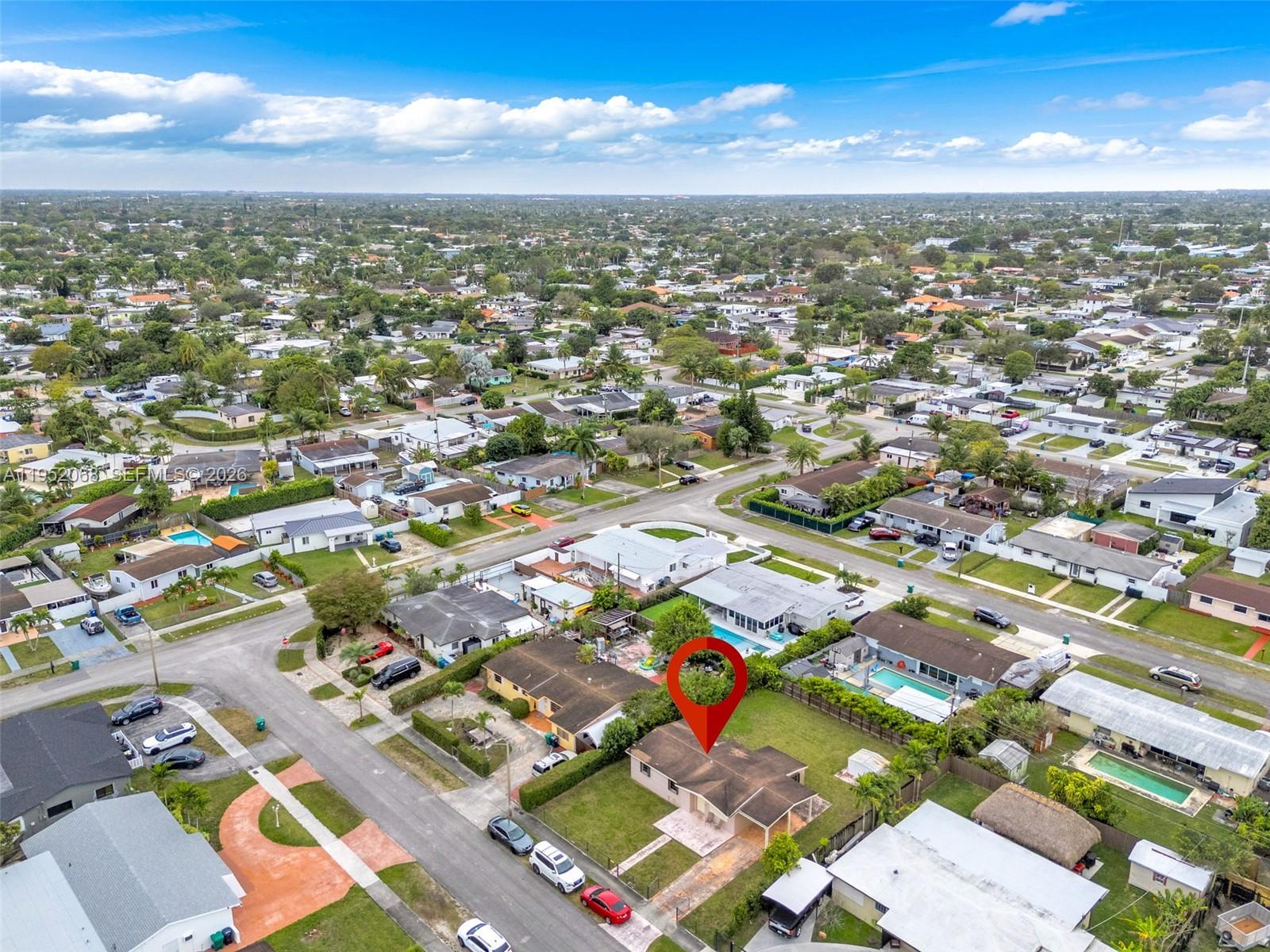 4332 Southwest 98th Avenue Miami, FL 33165 - Photo 25 of 35