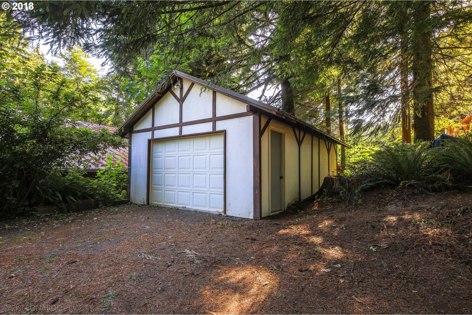 336 South Dubois Road Ariel, WA 98603 - Photo 7 of 32 Gallery Image 7