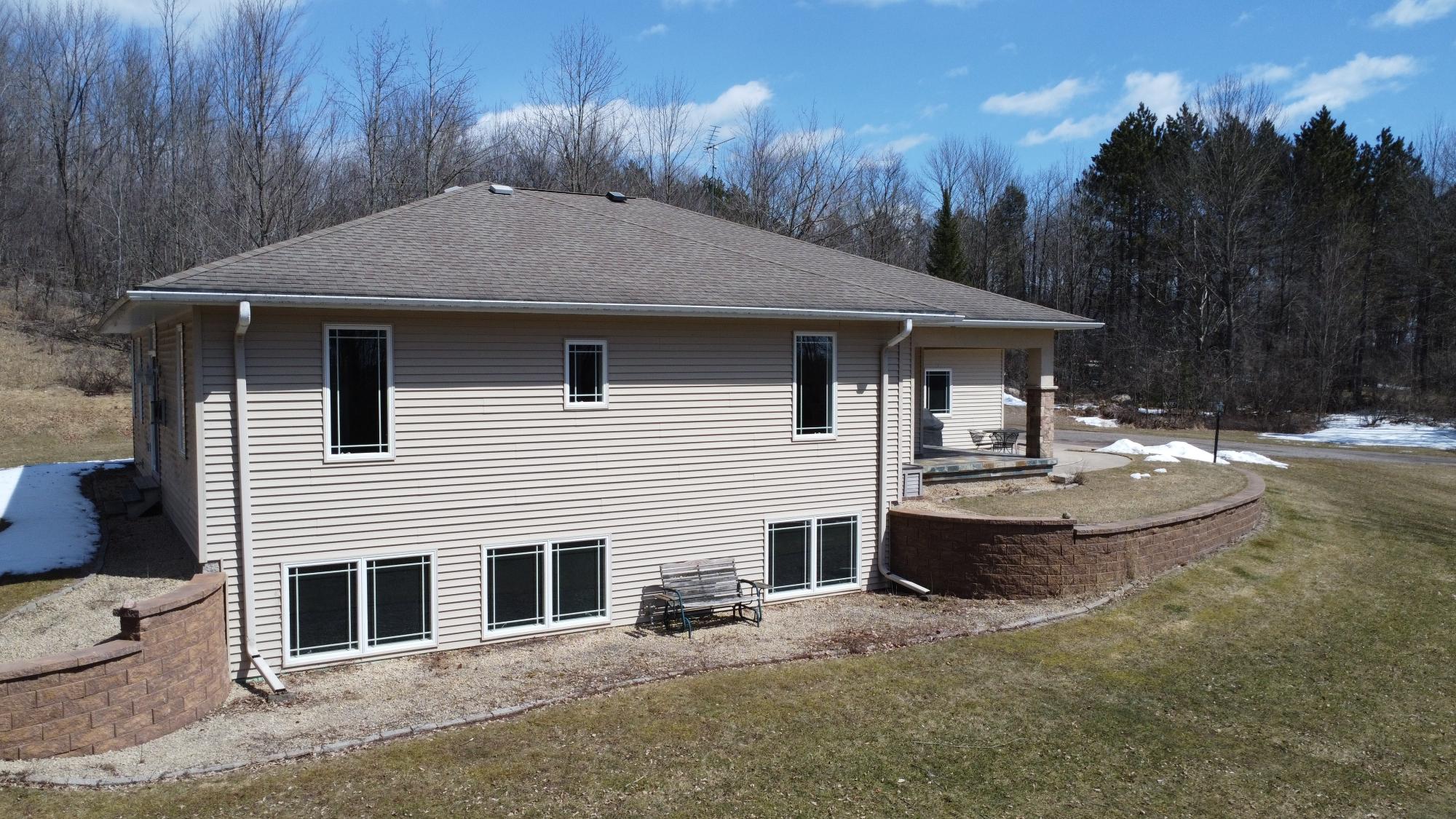 W9146 Claire Road Deerbrook, WI 54424 - Photo 44 of 51 Gallery Image 44