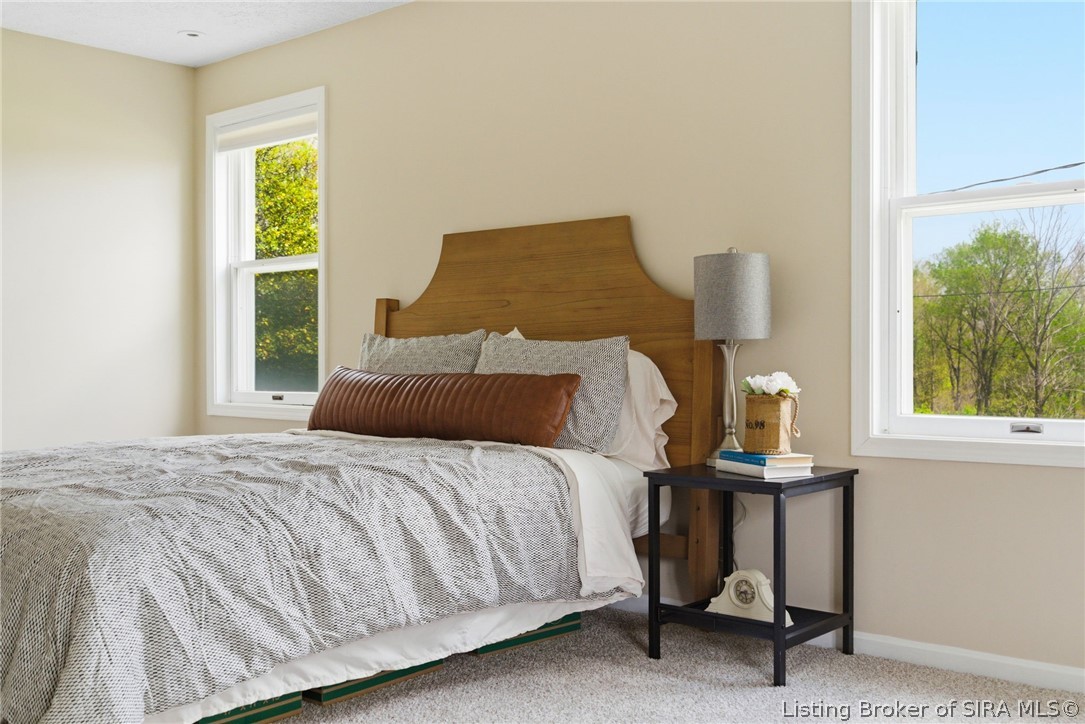 3074 Alonzo Smith Road Georgetown, IN 47122 - Photo 34 of 67 Gallery Image 34