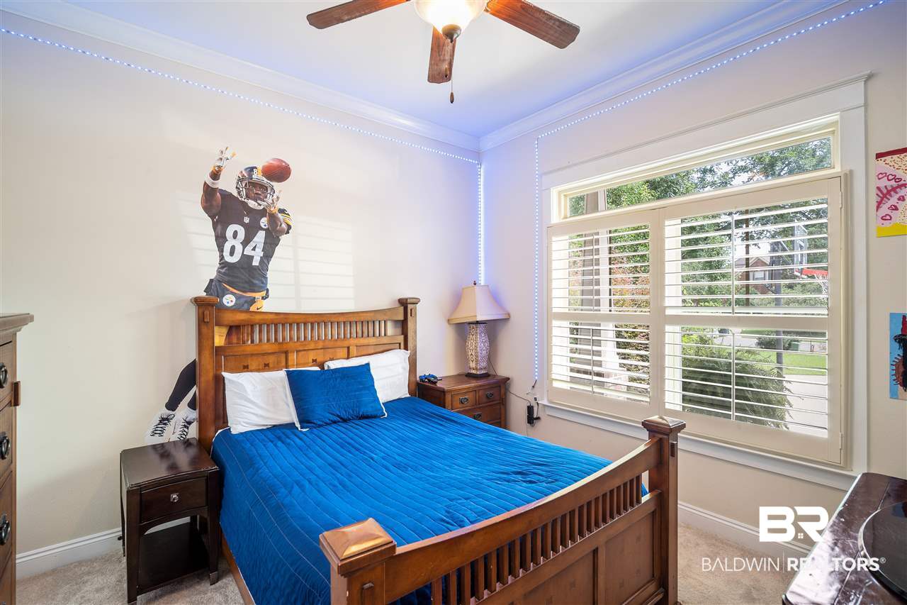9054 Lake View Drive Fairhope, AL 36532 - Photo 16 of 29 Bedroom 2