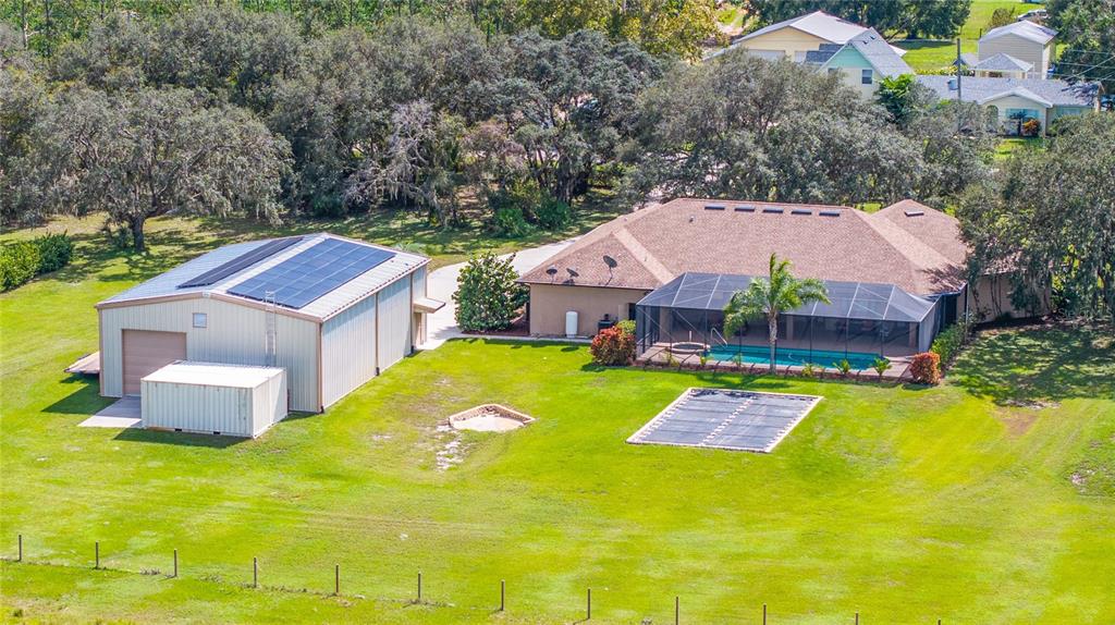3933 Mammoth Grove Road Lake Wales, FL 33898 - Photo 48 of 61