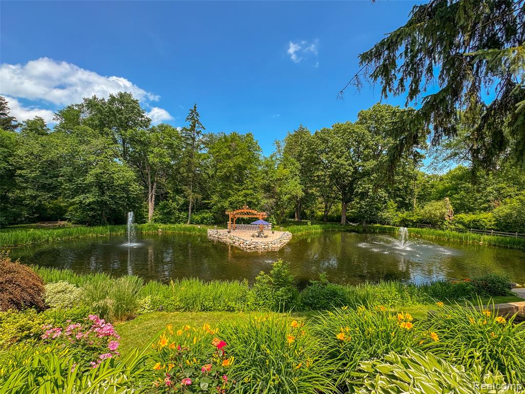 3985 South Ellamae Road Oakland, MI 48363 - Photo 3 of 64