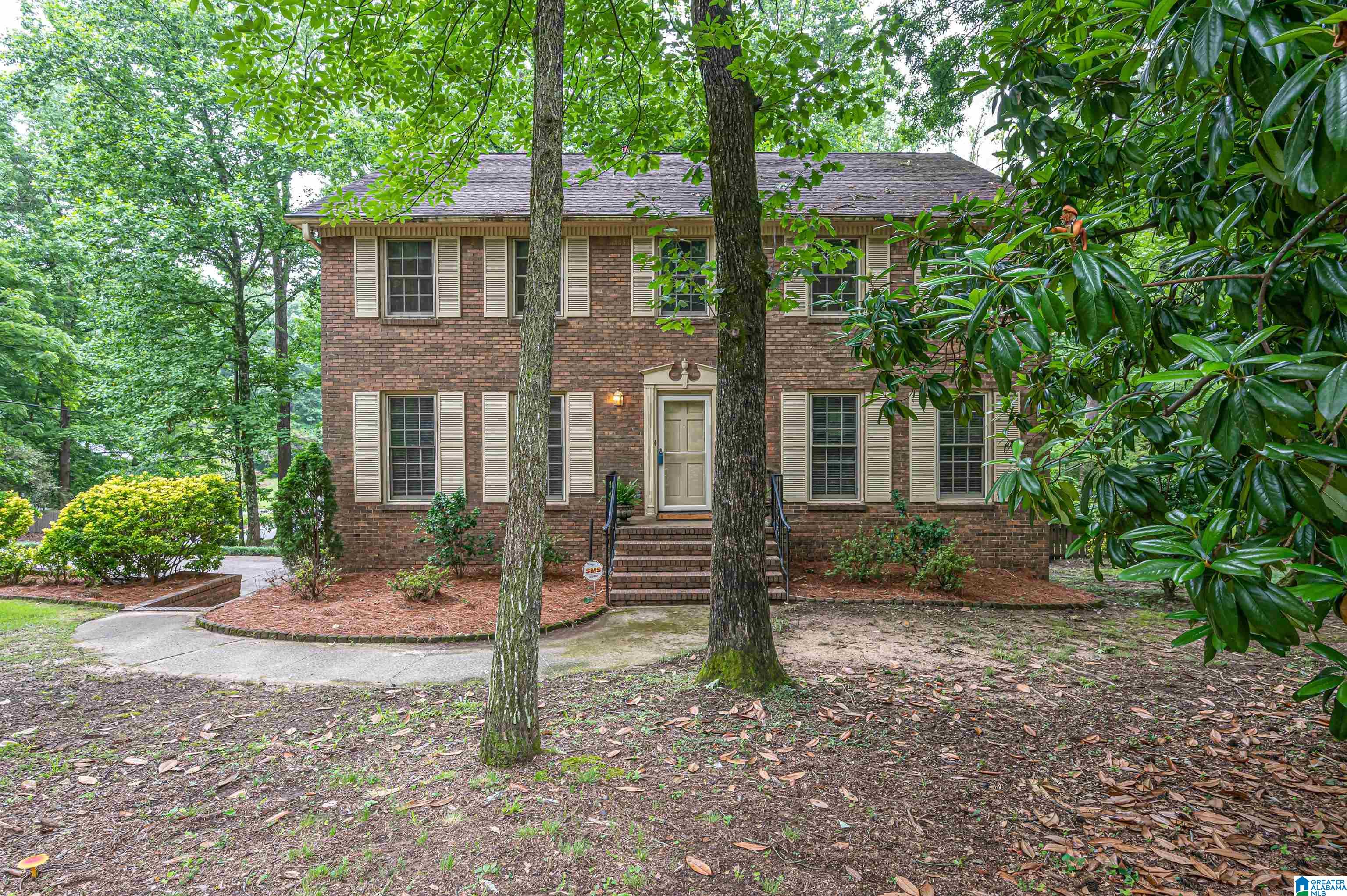 5117 Old Leeds Road Birmingham, AL 35210 - Photo 2 of 42