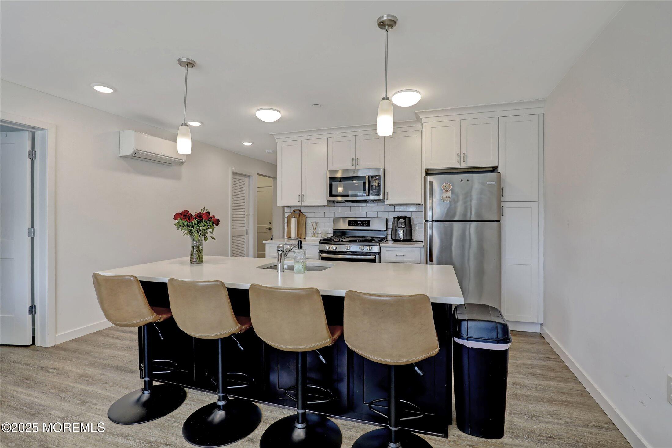 55 Brighton Avenue, Unit 1 Long Branch, NJ 07740 - Photo 11 of 33 11-Kitchen