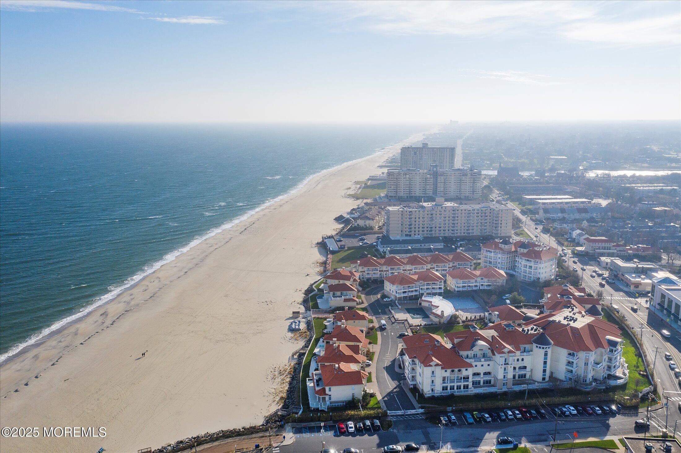 55 Brighton Avenue, Unit 1 Long Branch, NJ 07740 - Photo 27 of 33 27-Long Branch Beach