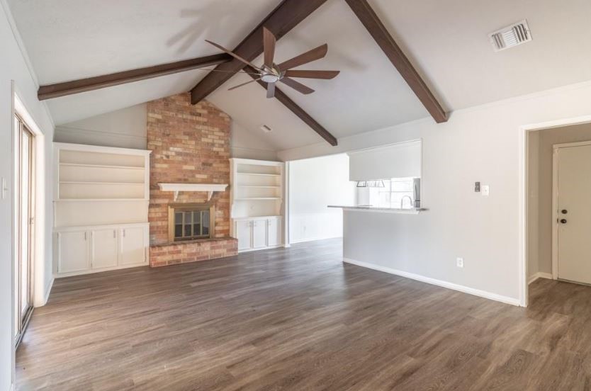 13822 Maisemore Road Houston, TX 77015 - Photo 4 of 11