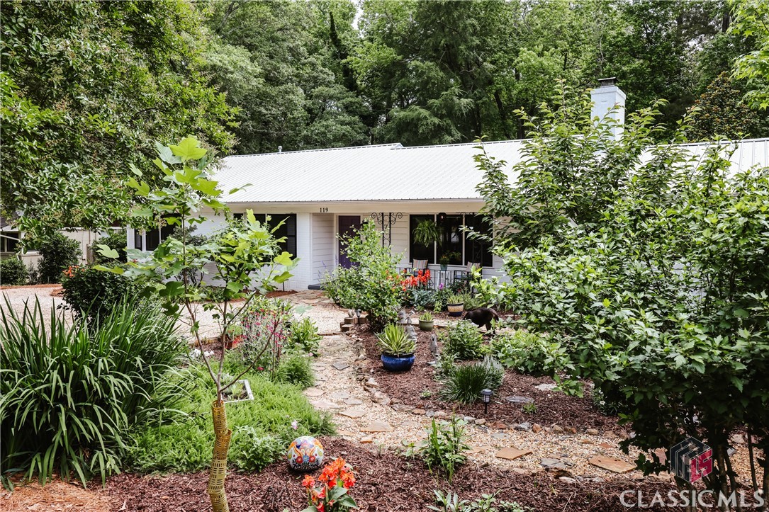 119 Fortson Circle Athens, GA 30606 - Photo 2 of 63