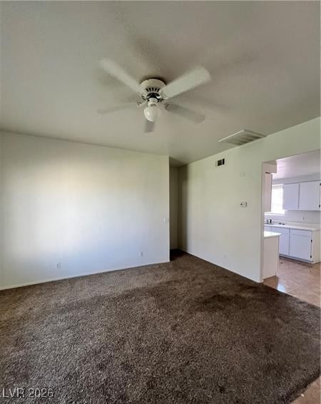 1448 Star Road, Unit 2 Pahrump, NV 89048 - Photo 3 of 11