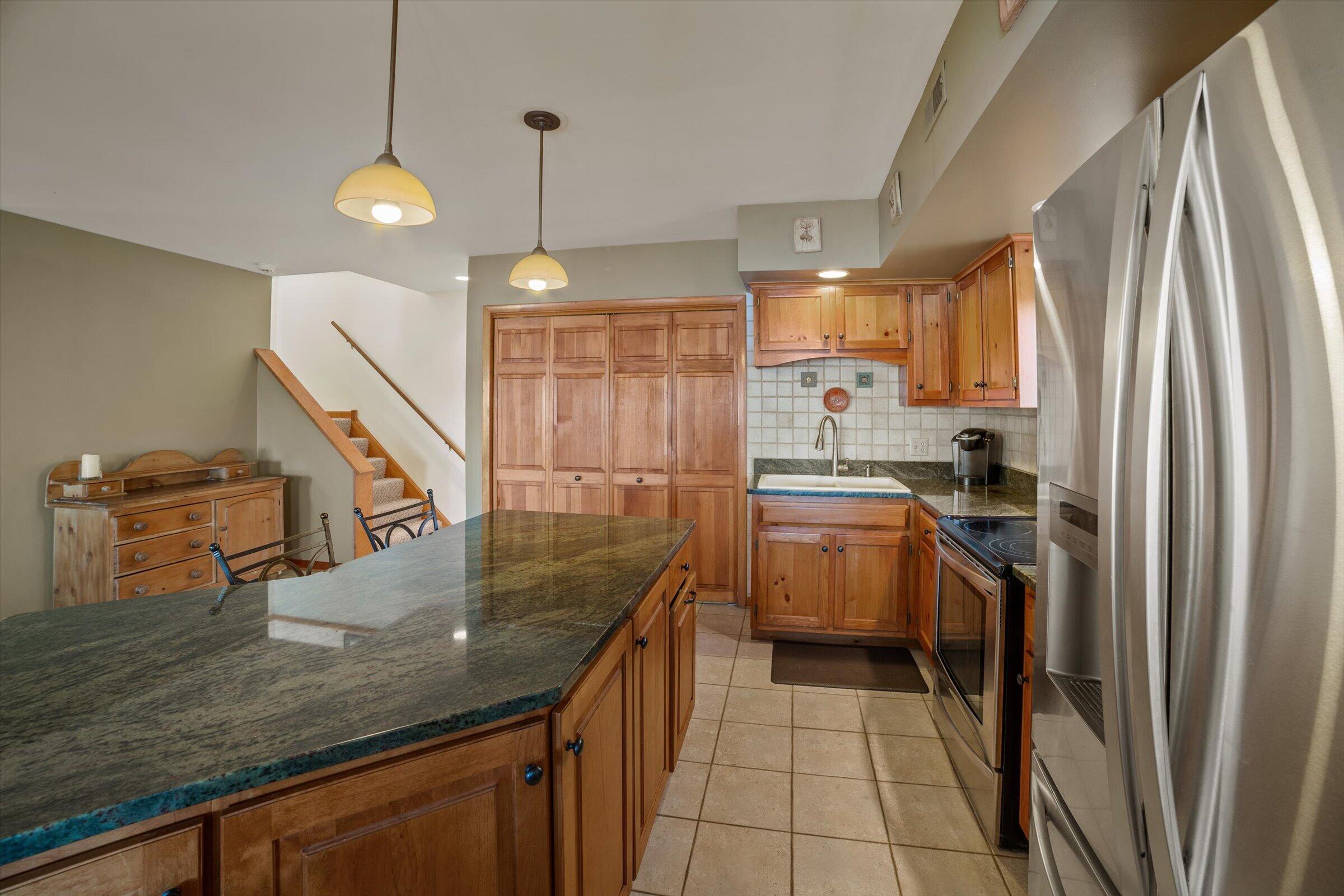 51000 Maple Road Marcellus, MI 49067 - Photo 14 of 56 Great cabinet space!