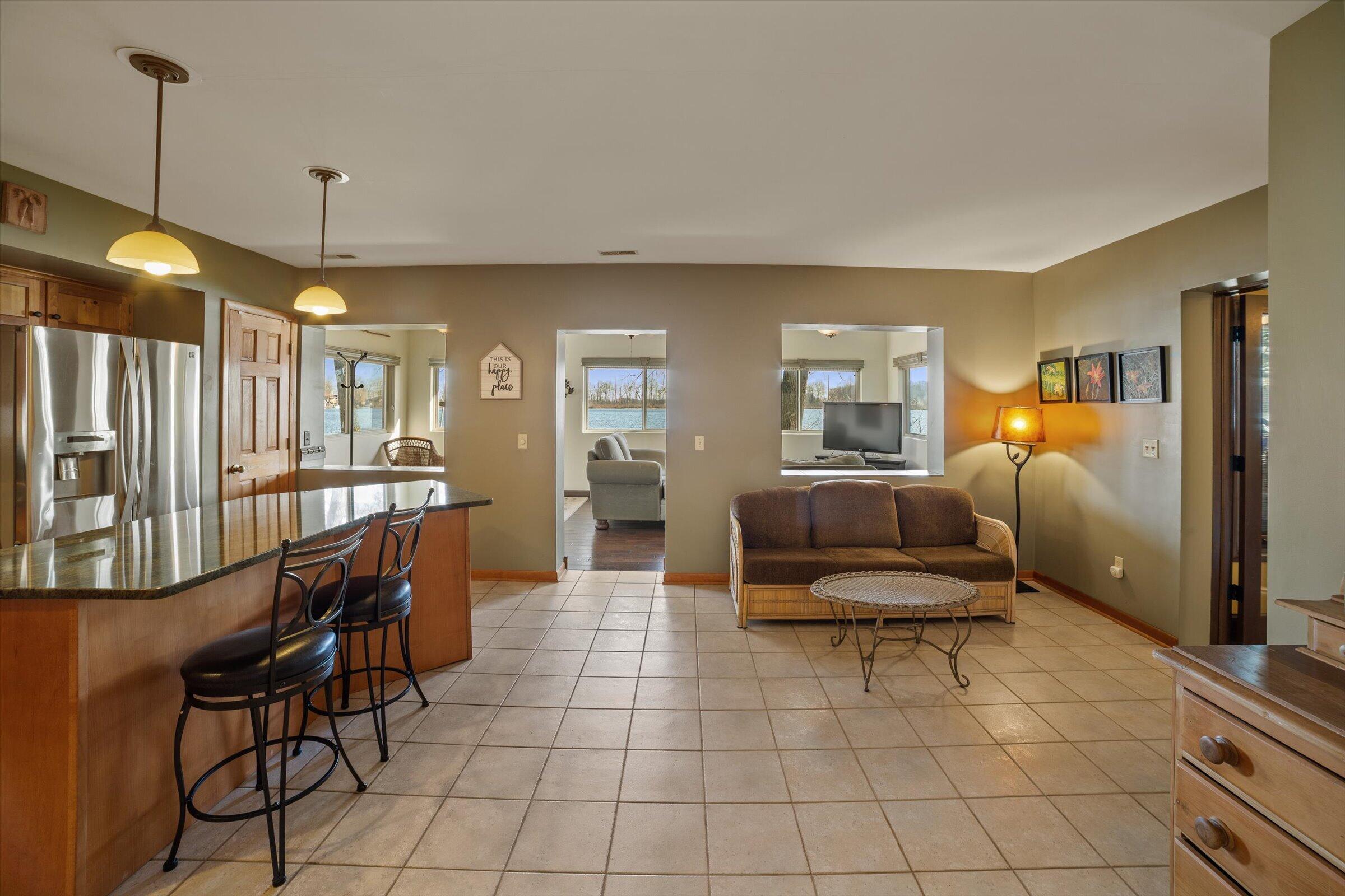 51000 Maple Road Marcellus, MI 49067 - Photo 16 of 56 Kitchen