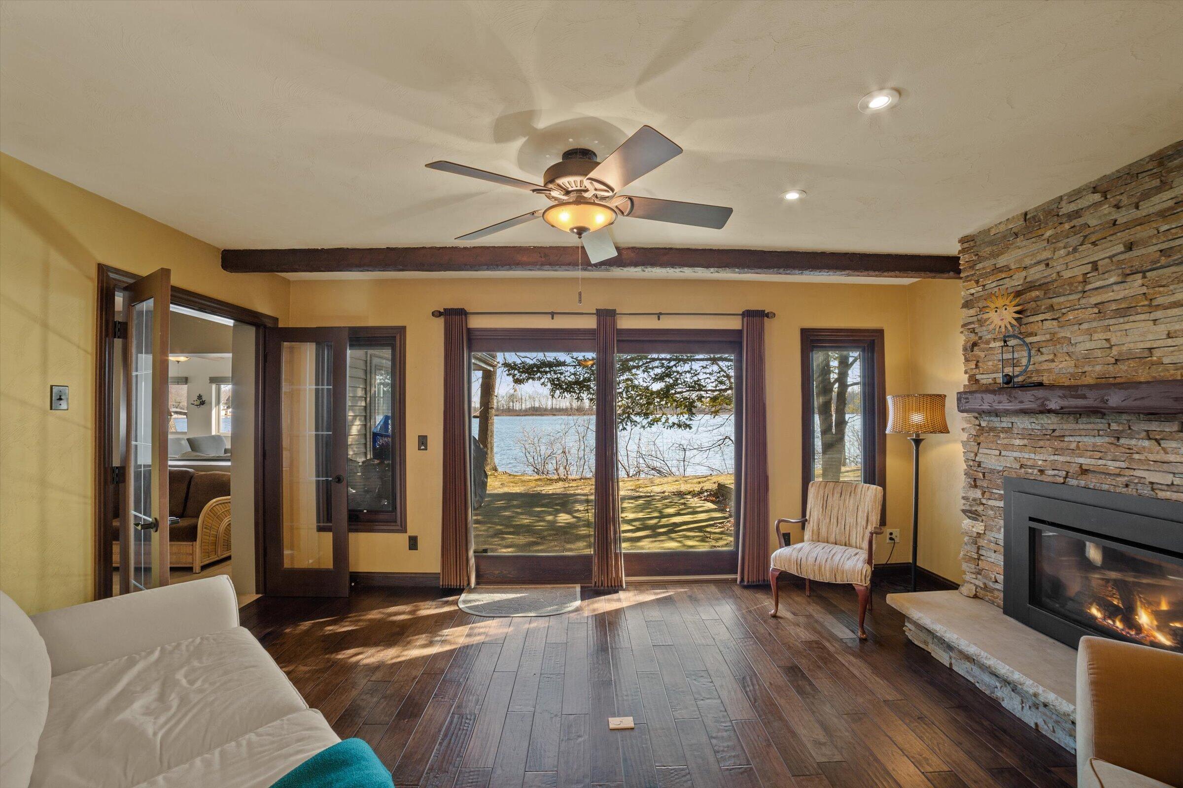 51000 Maple Road Marcellus, MI 49067 - Photo 18 of 56 Family Room