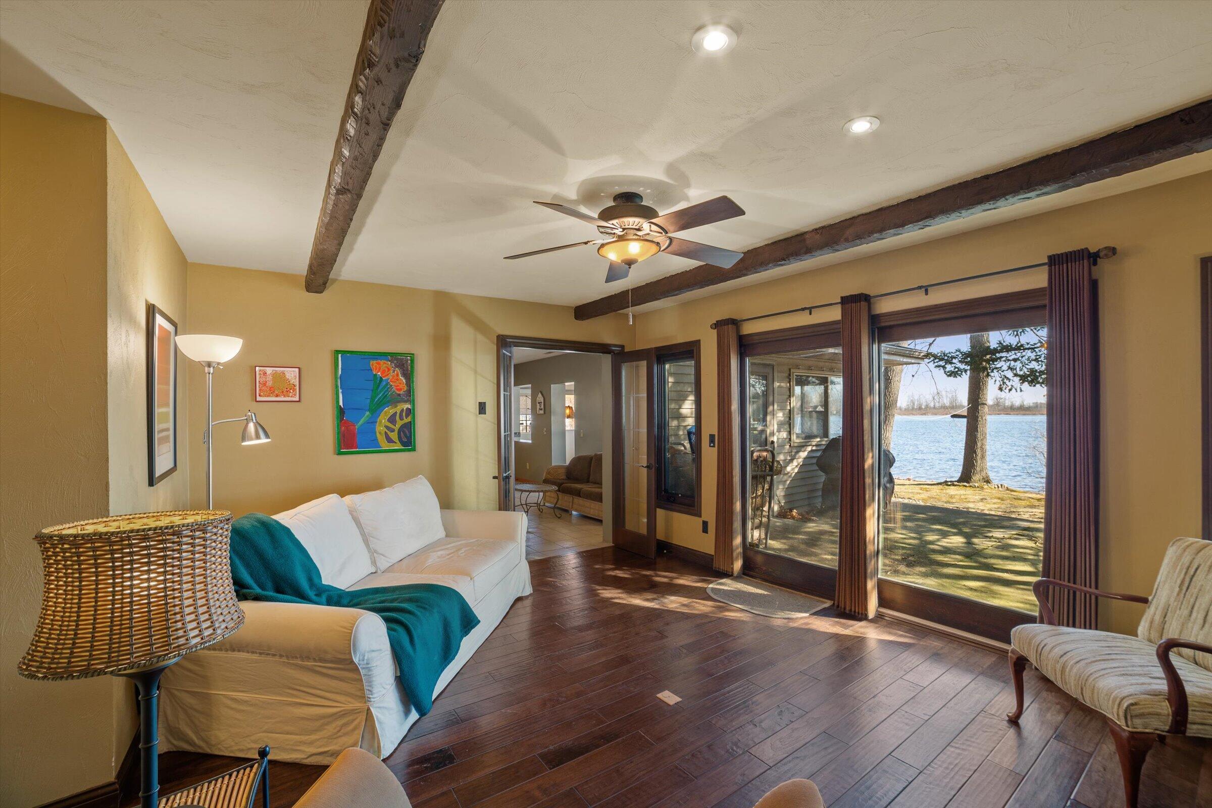 51000 Maple Road Marcellus, MI 49067 - Photo 19 of 56 Family Room