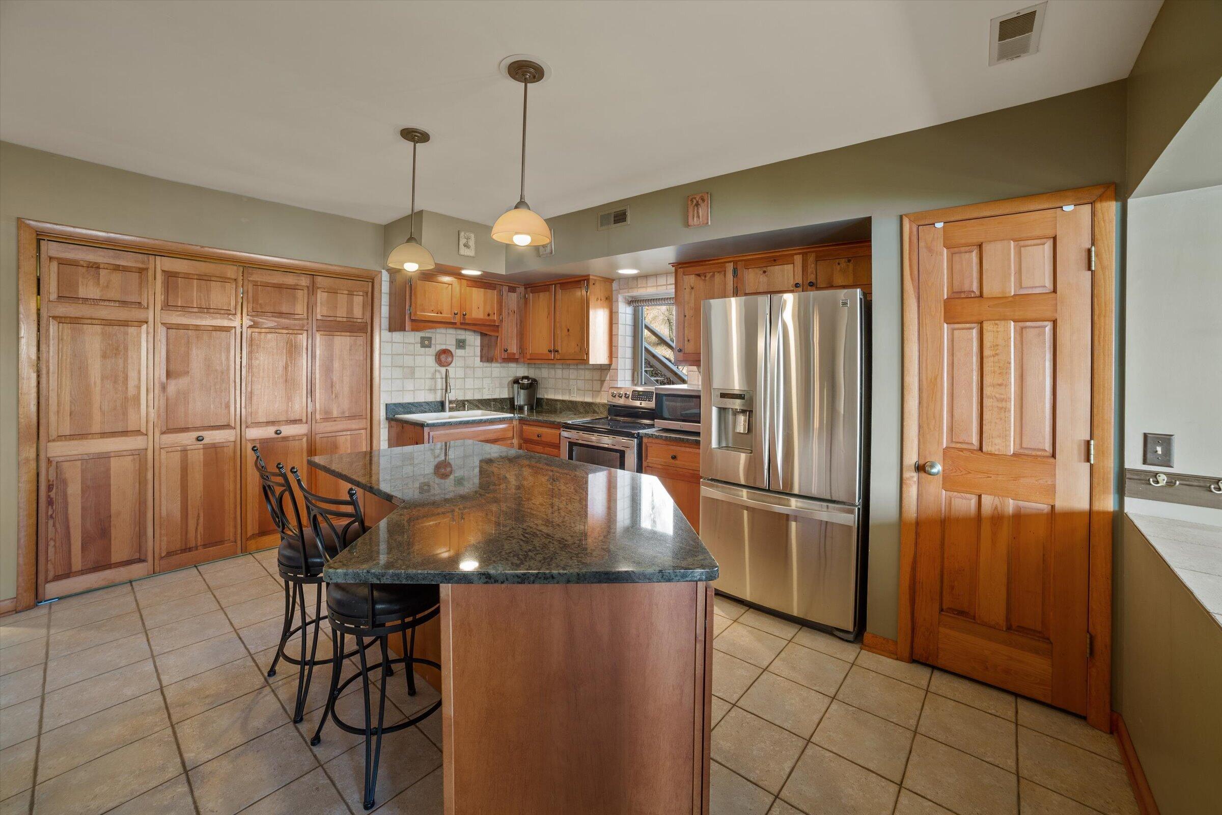 51000 Maple Road Marcellus, MI 49067 - Photo 2 of 56 Amazing kitchen!