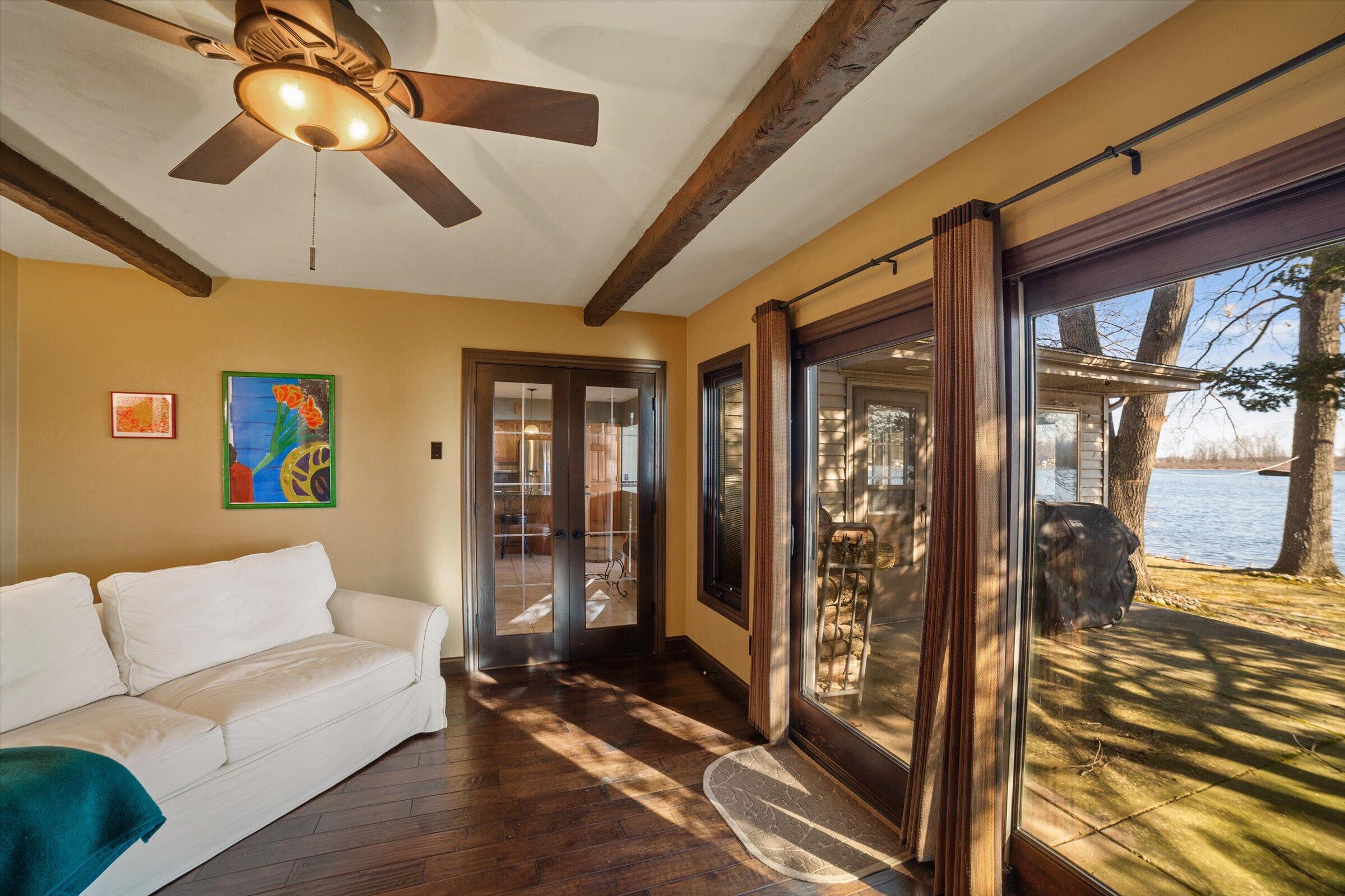 51000 Maple Road Marcellus, MI 49067 - Photo 21 of 56 Family Room