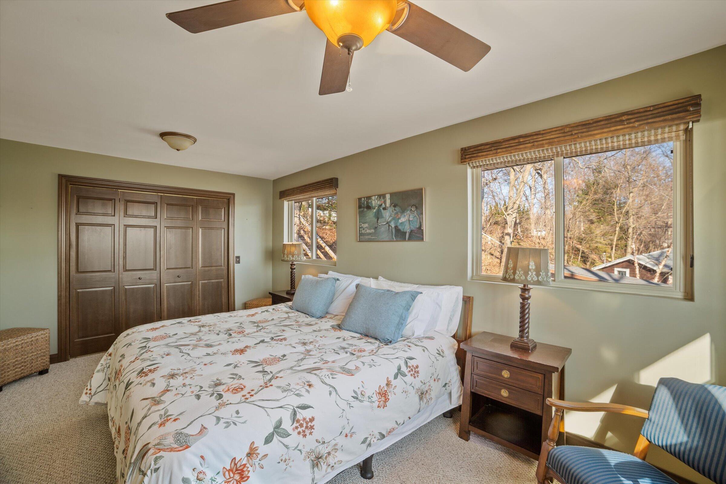 51000 Maple Road Marcellus, MI 49067 - Photo 24 of 56 Master Bedroom
