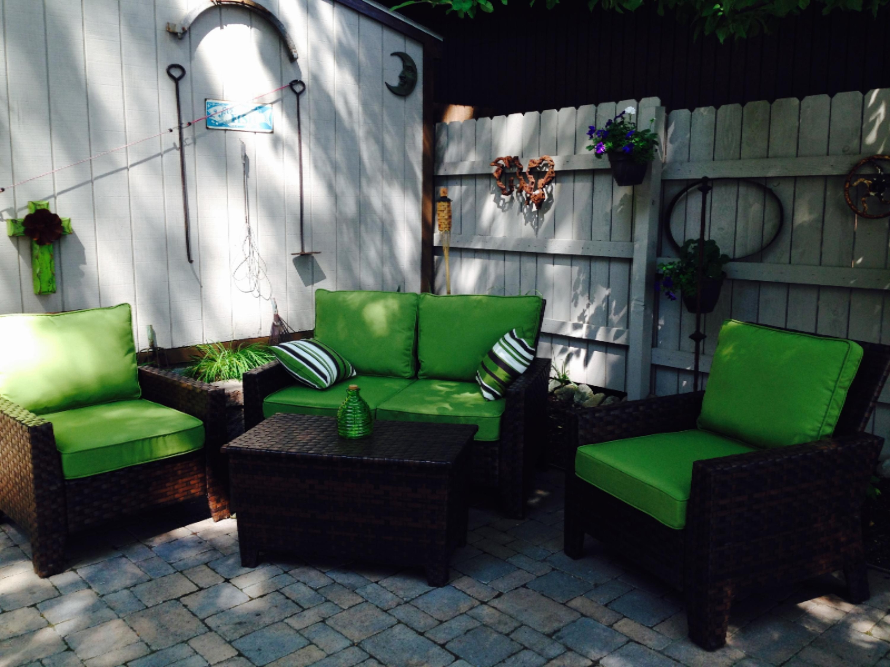 51000 Maple Road Marcellus, MI 49067 - Photo 36 of 56 Inviting patio!