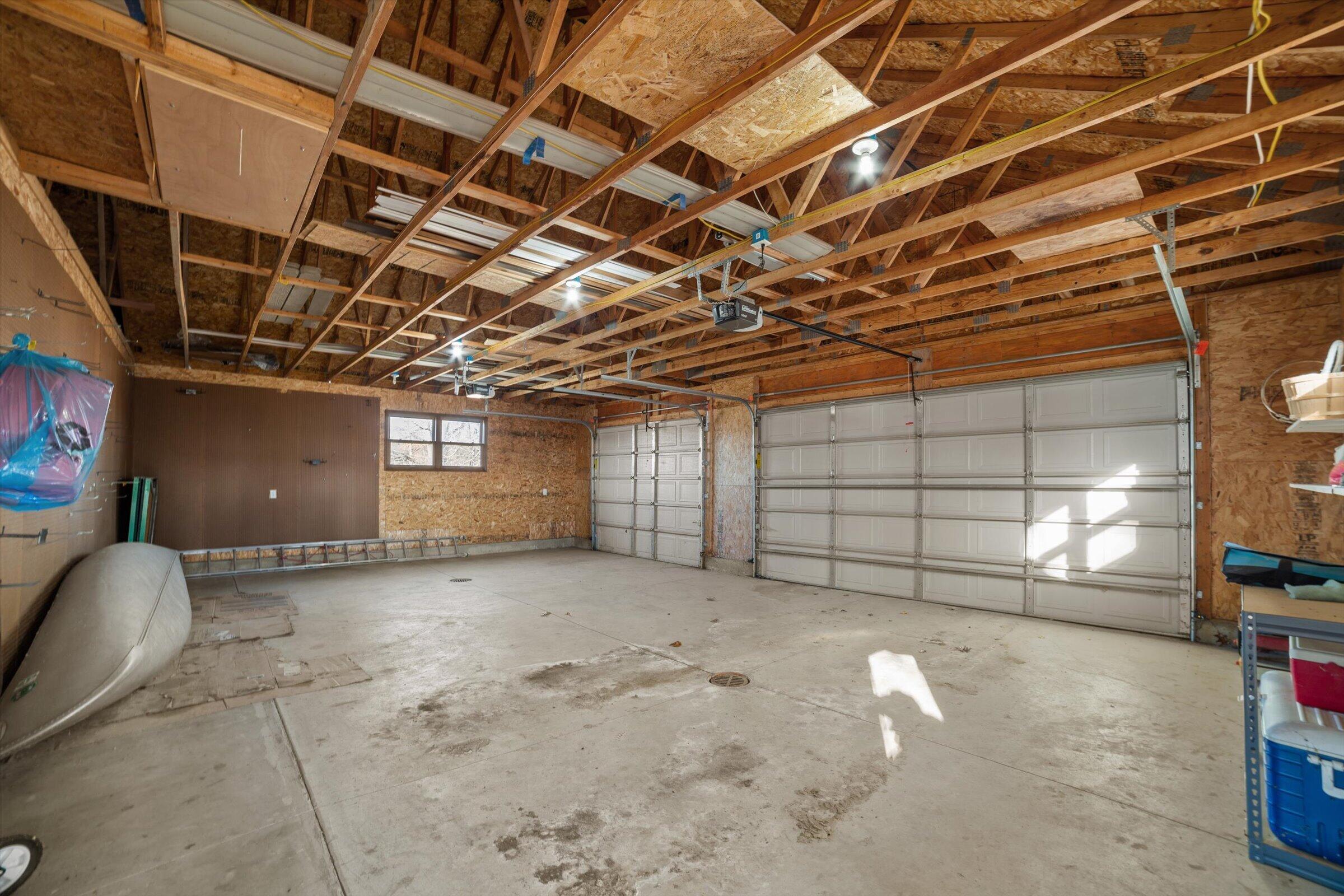 51000 Maple Road Marcellus, MI 49067 - Photo 45 of 56 3 Stall Garage!