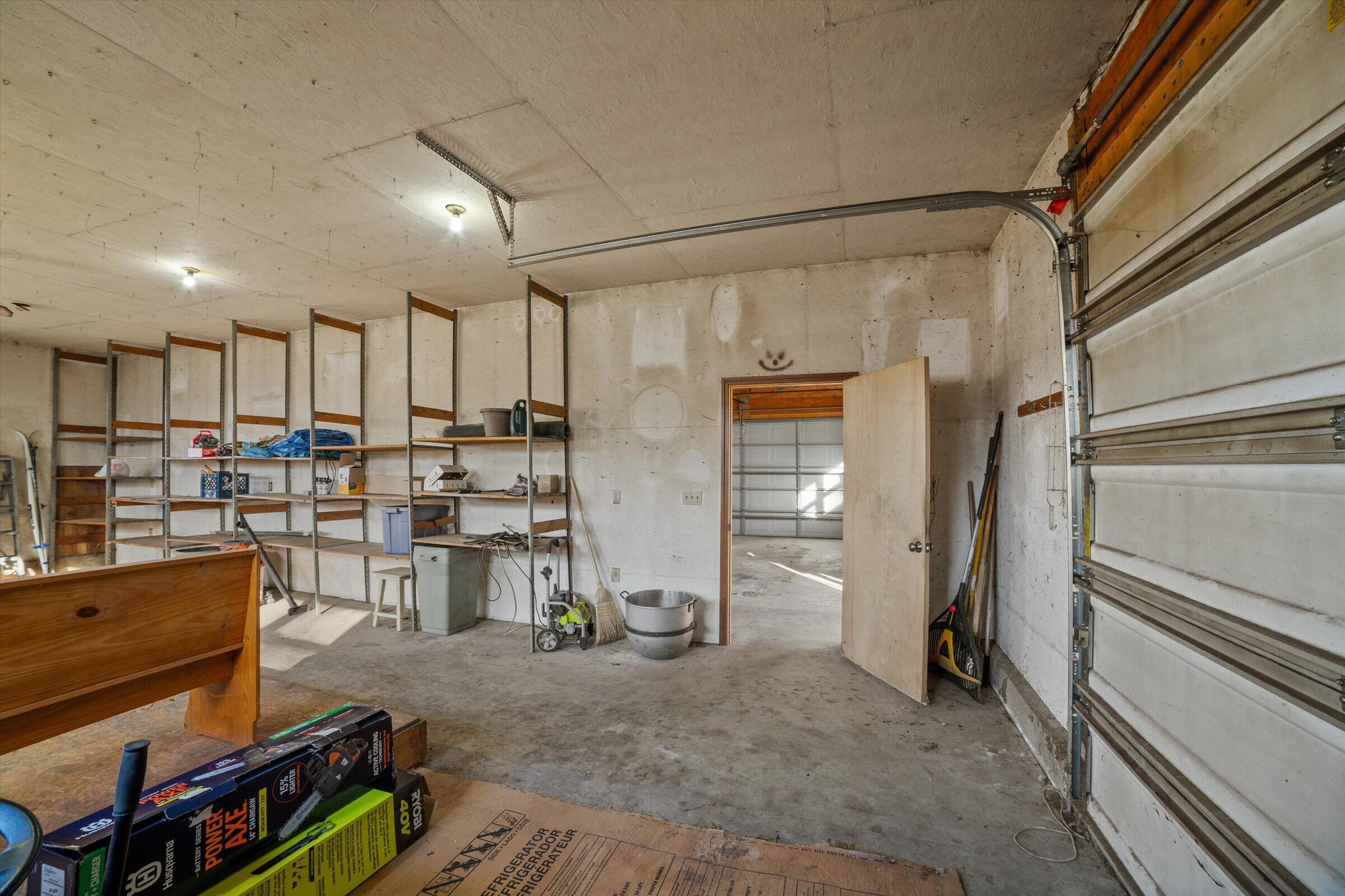 51000 Maple Road Marcellus, MI 49067 - Photo 49 of 56 Workshop area.