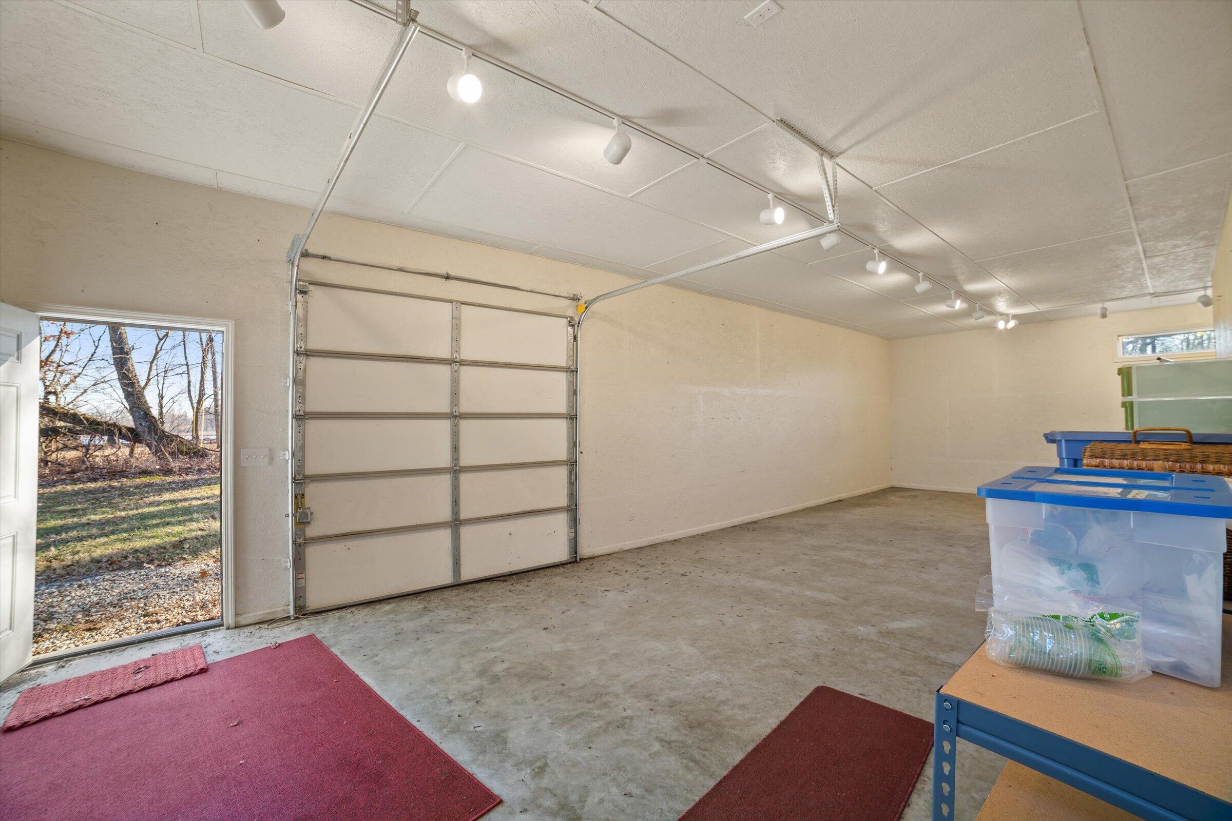 51000 Maple Road Marcellus, MI 49067 - Photo 56 of 56 Galary Barn.