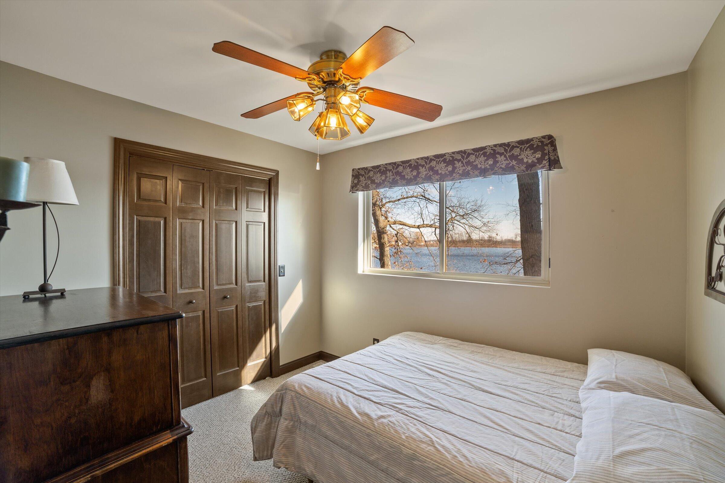 51000 Maple Road Marcellus, MI 49067 - Photo 8 of 56 Bedroom #2