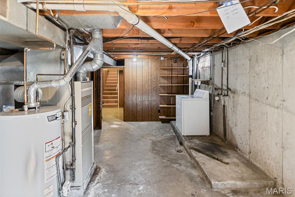 7 Hickerson Place Alton, IL 62002 - Photo 32 of 40