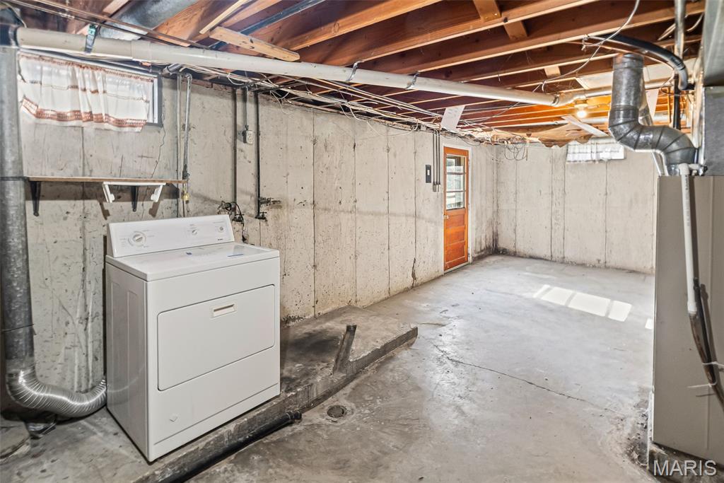 7 Hickerson Place Alton, IL 62002 - Photo 33 of 40