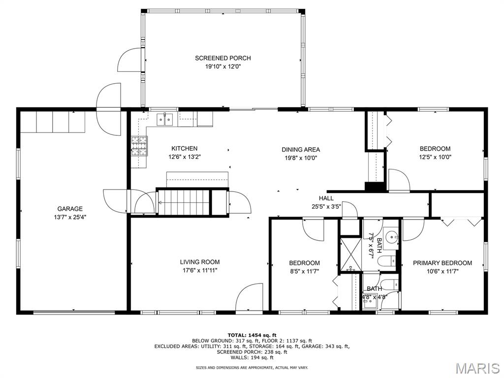 7 Hickerson Place Alton, IL 62002 - Photo 39 of 40