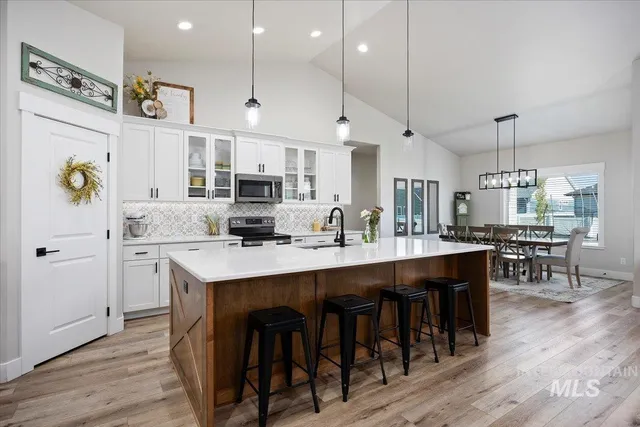 $772,000 | 942 Paintbrush Avenue, Kimberly, ID 83341