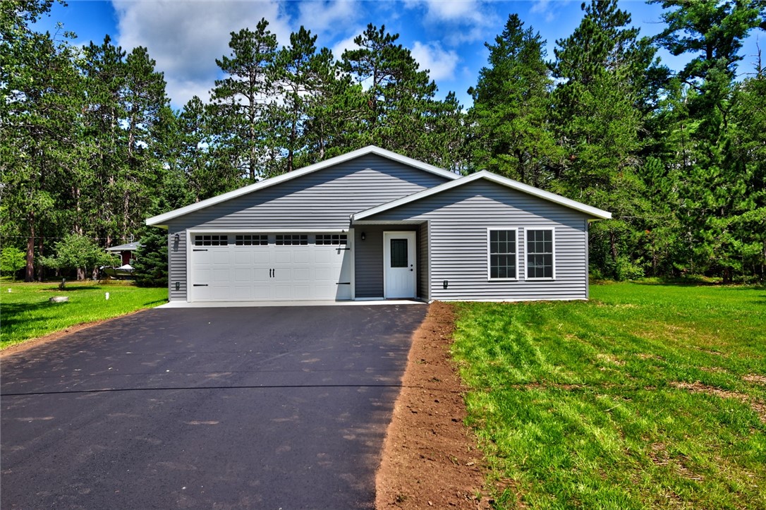 16068 West Park Road Hayward, WI 54843 - Photo 1 of 1 Gallery Image 1
