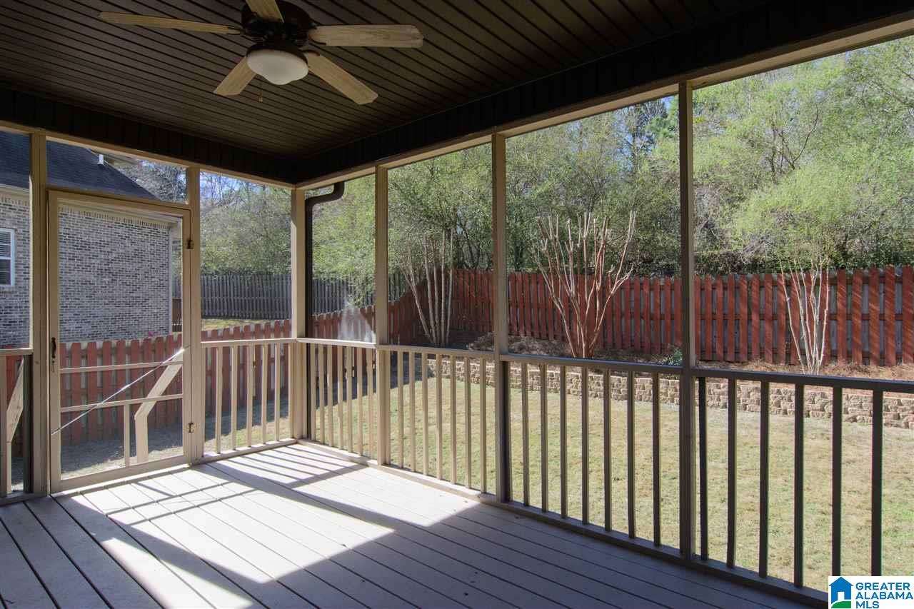821 Meadow Ridge Lane Birmingham, AL 35242 - Photo 42 of 43