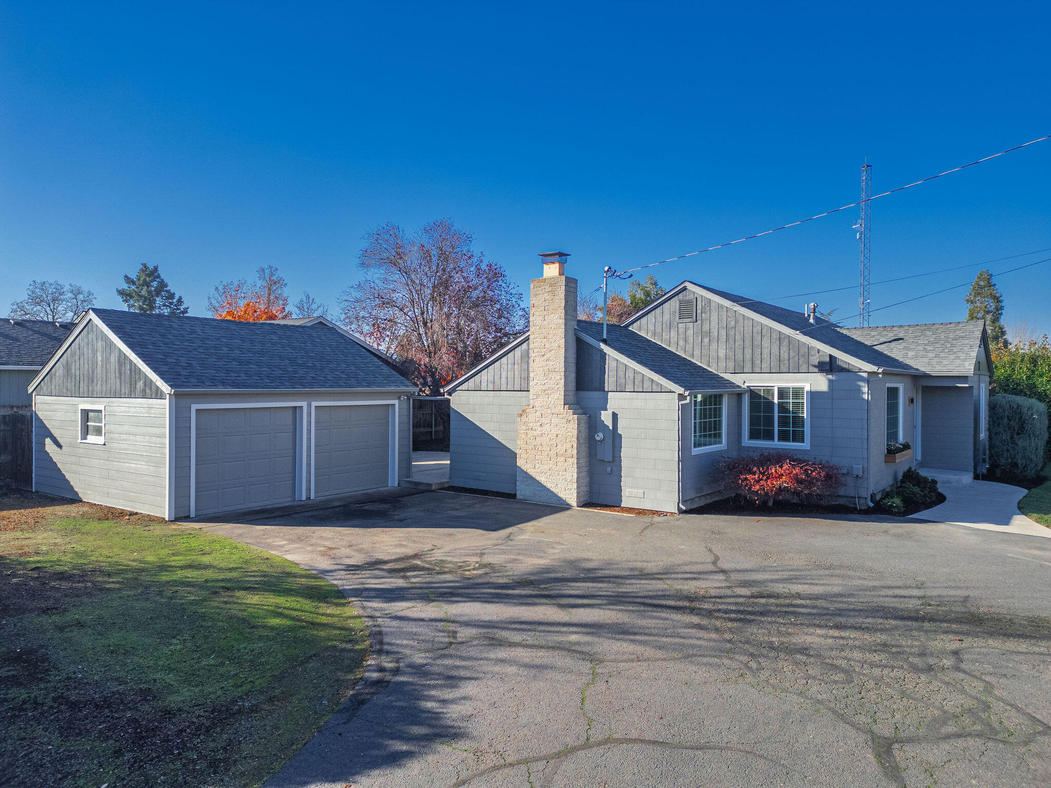 3119 Merriman Road Medford, OR 97501 - Photo 33 of 39 HD-9