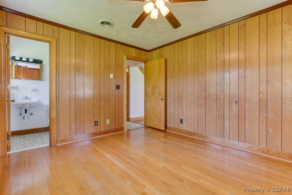 411 Piney Point Road Onemo, VA 23130 - Photo 17 of 37