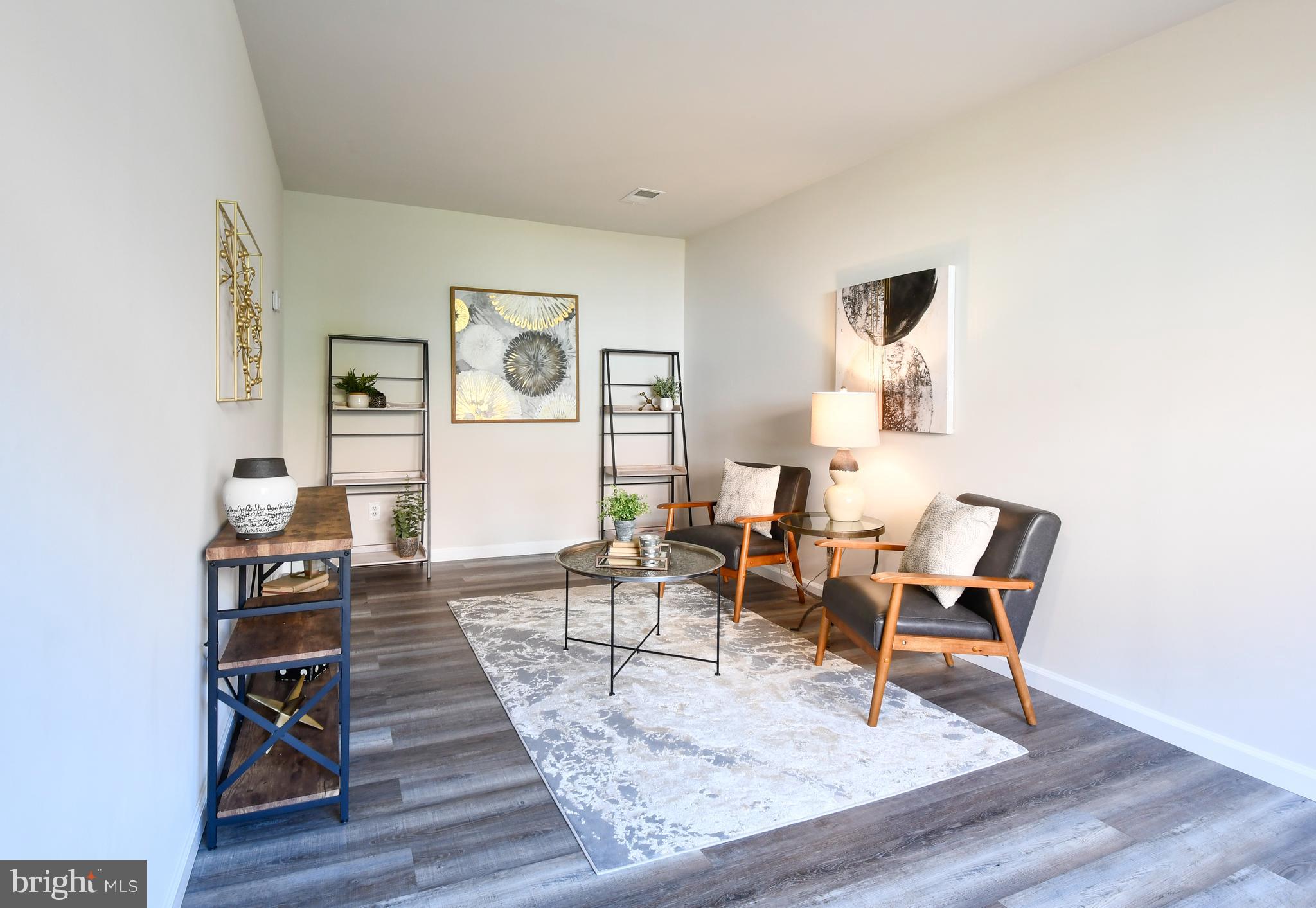 9559 Hagel Circle, Unit E Lorton, VA 22079 - Photo 12 of 25