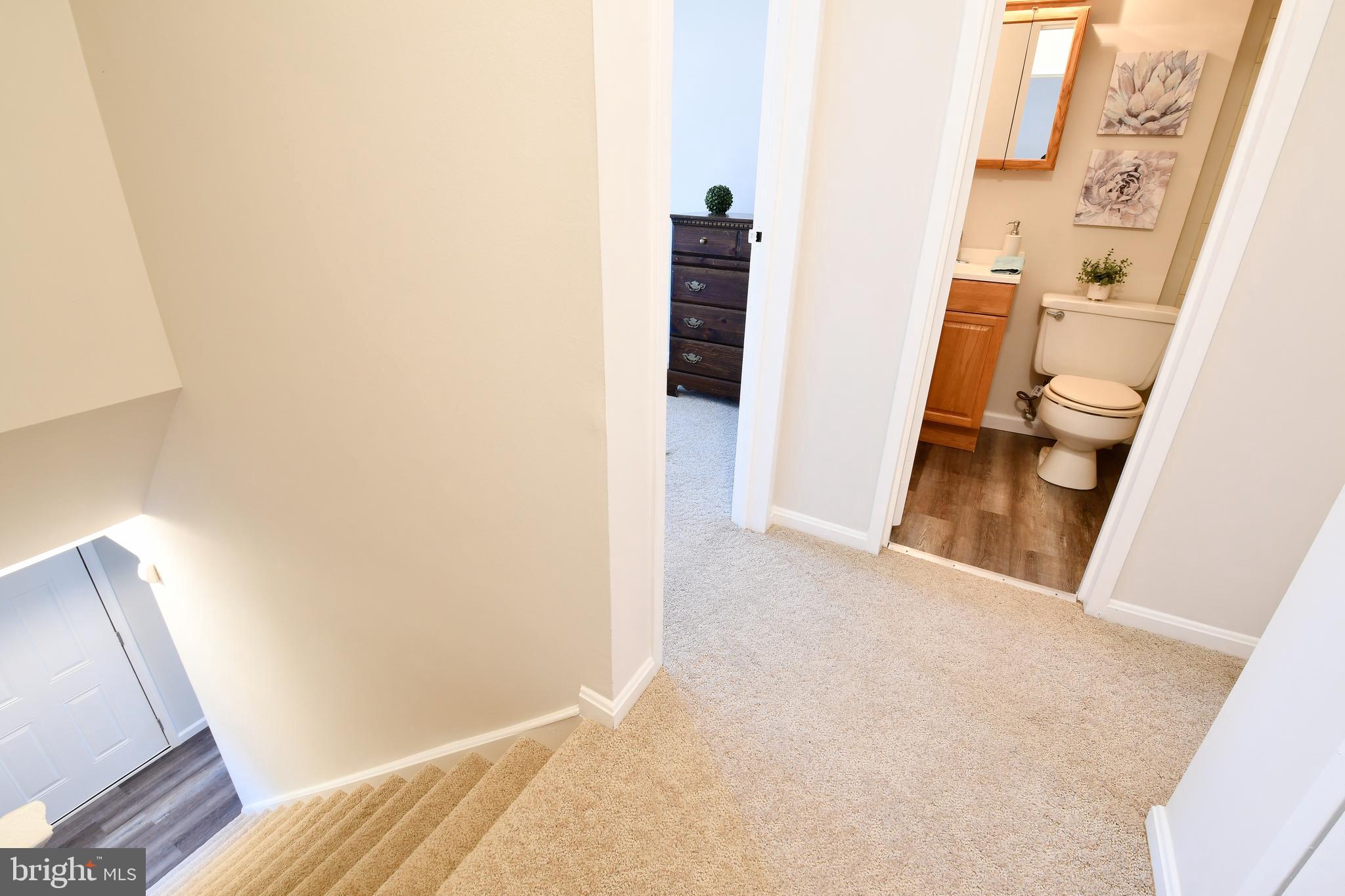 9559 Hagel Circle, Unit E Lorton, VA 22079 - Photo 17 of 25