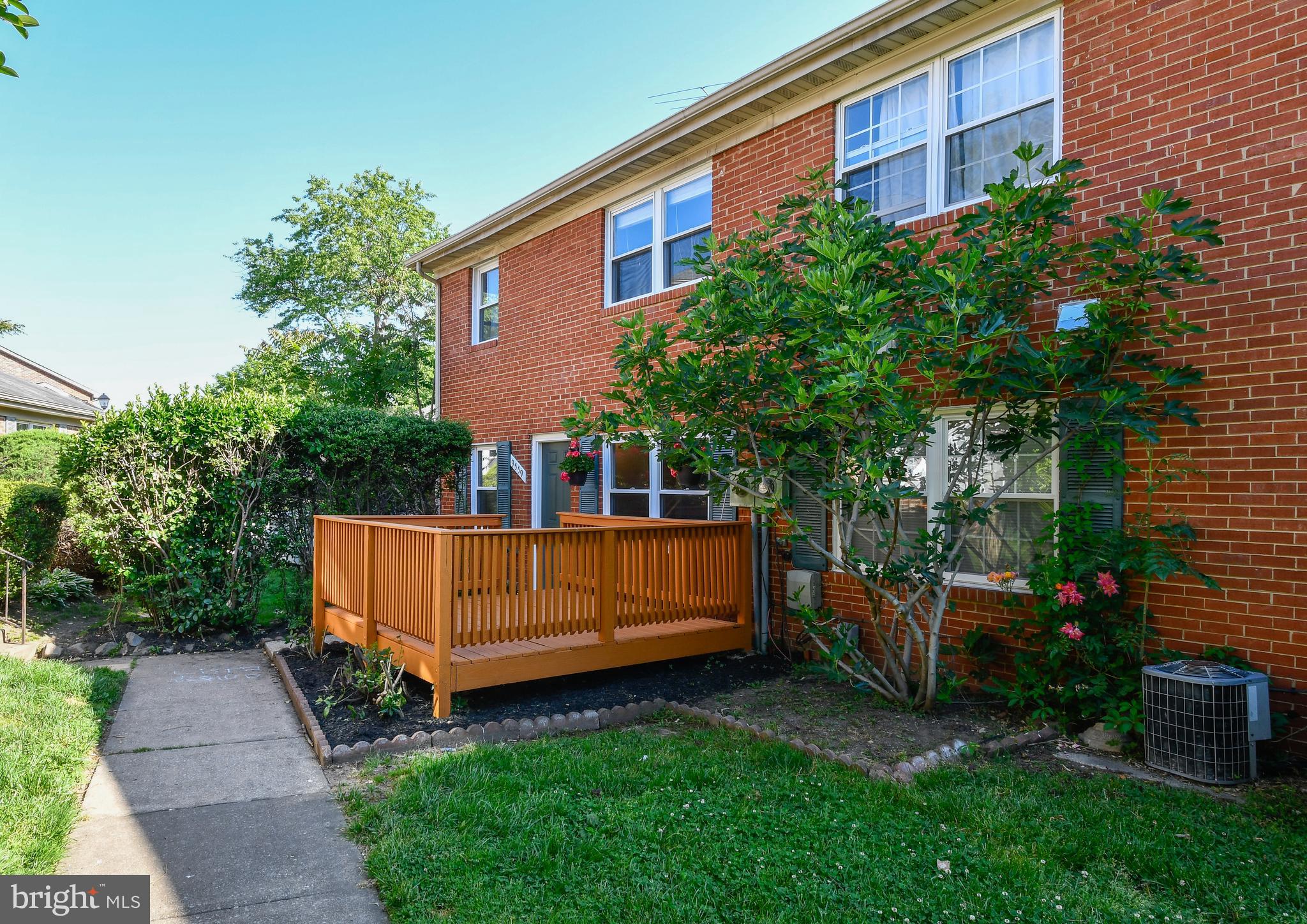 9559 Hagel Circle, Unit E Lorton, VA 22079 - Photo 21 of 25