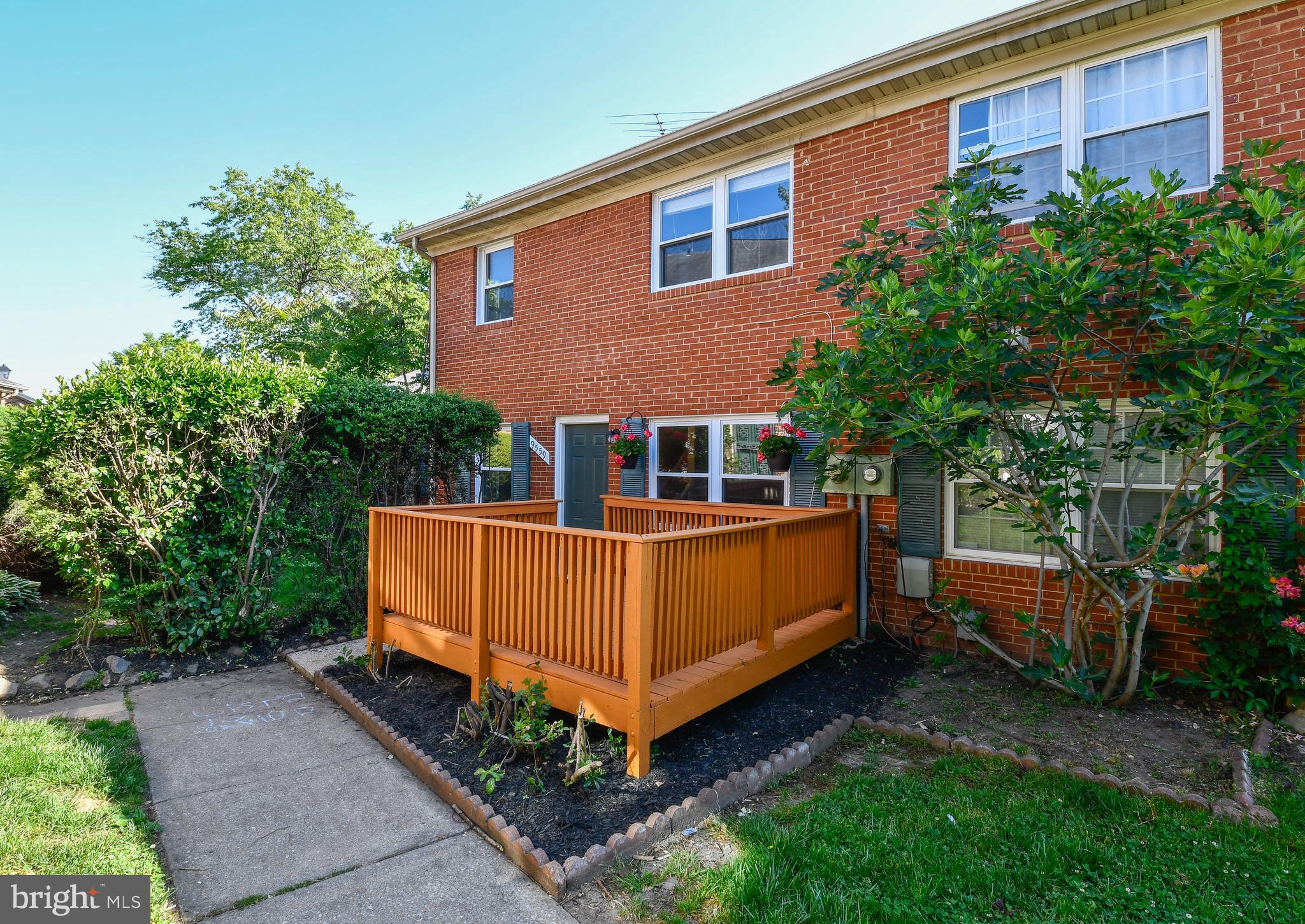 9559 Hagel Circle, Unit E Lorton, VA 22079 - Photo 22 of 25