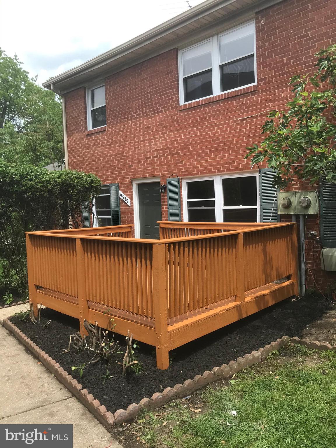 9559 Hagel Circle, Unit E Lorton, VA 22079 - Photo 23 of 25