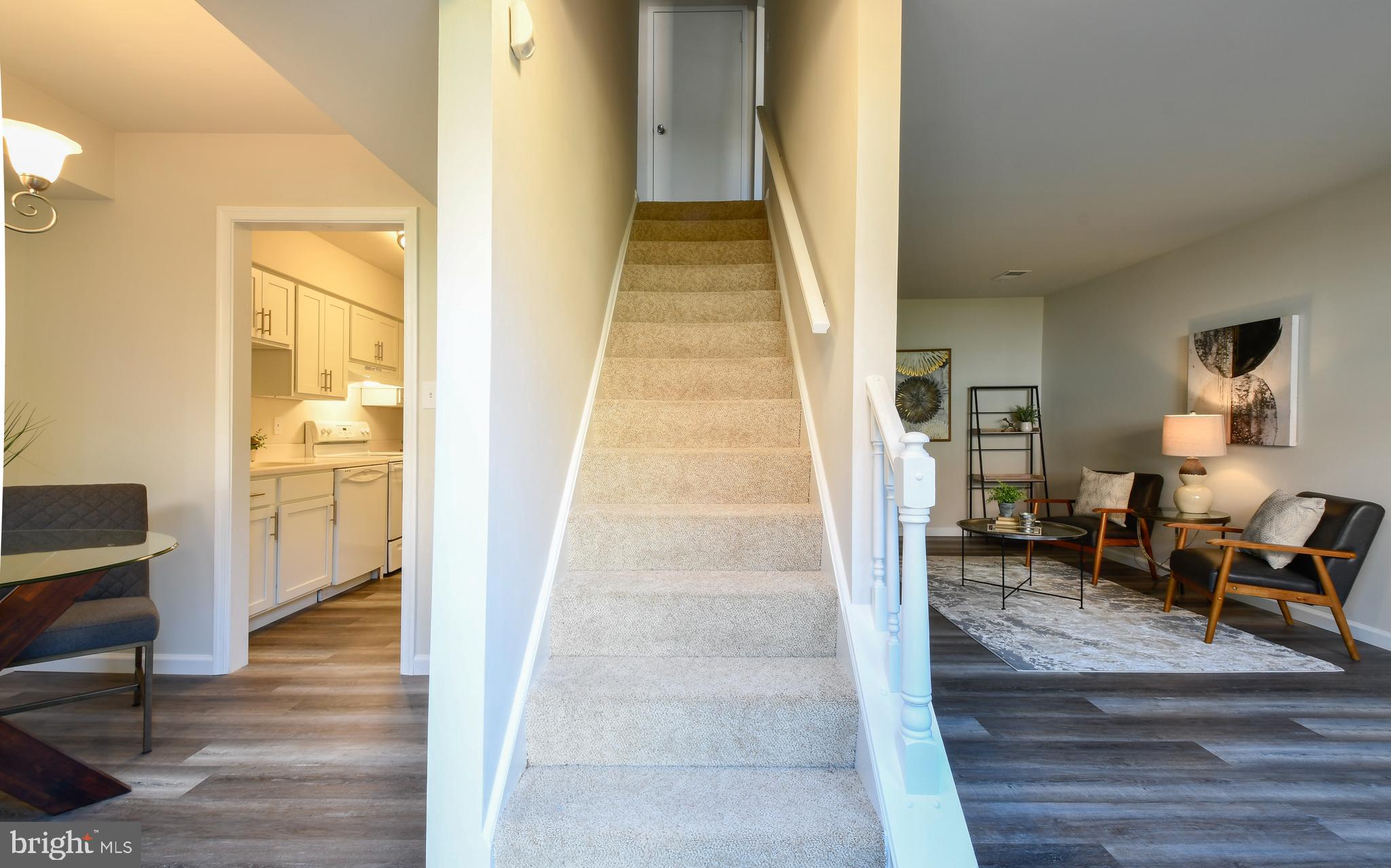 9559 Hagel Circle, Unit E Lorton, VA 22079 - Photo 6 of 25