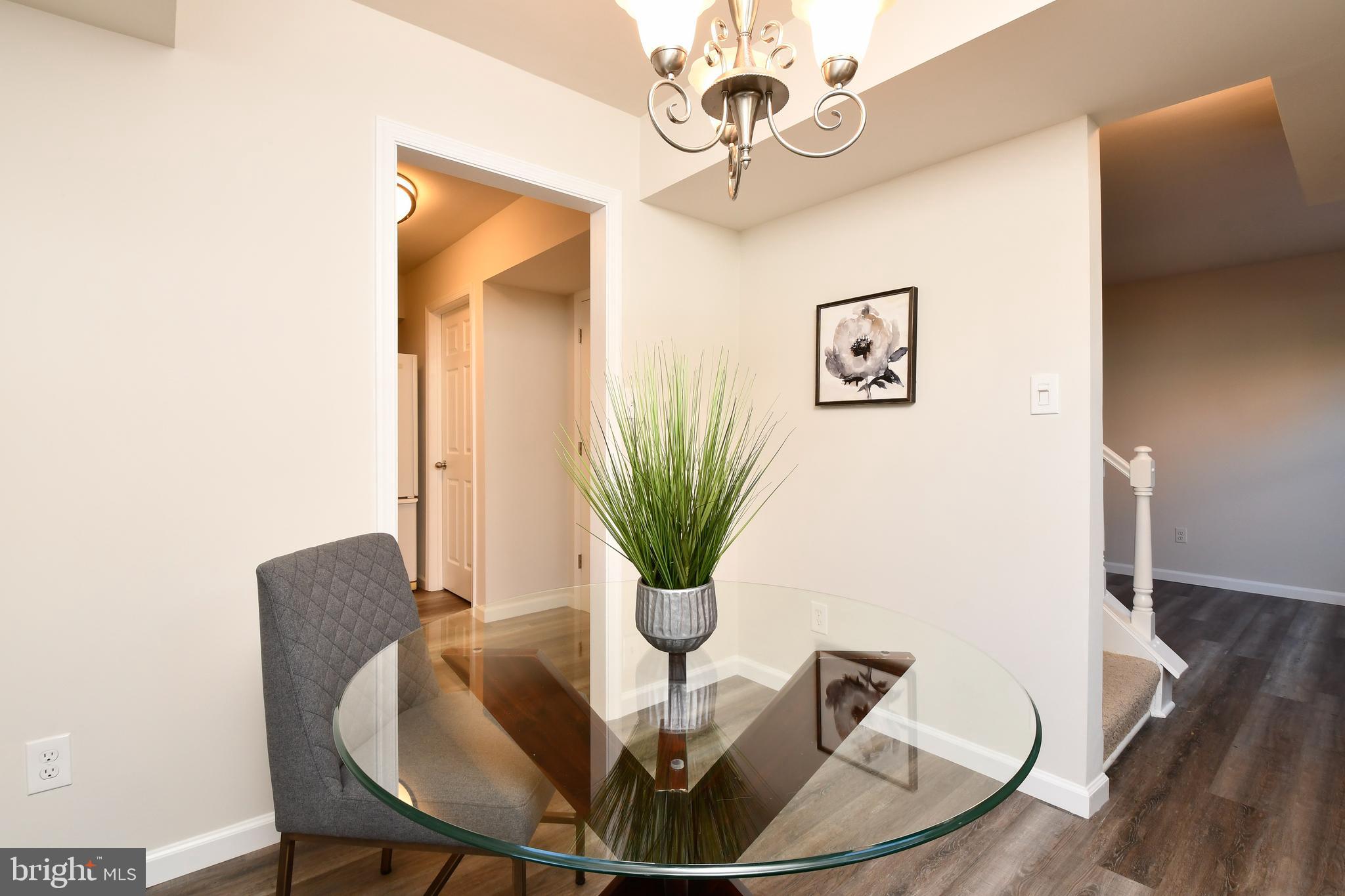 9559 Hagel Circle, Unit E Lorton, VA 22079 - Photo 8 of 25