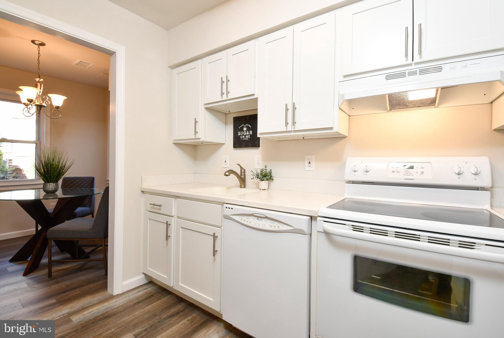 9559 Hagel Circle, Unit E Lorton, VA 22079 - Photo 10 of 25