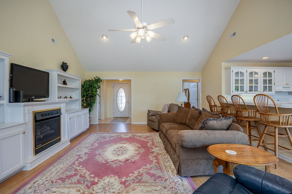 1152 Ralph Bell Road Summerton, SC 29148 - Photo 11 of 57 Gallery Image 11