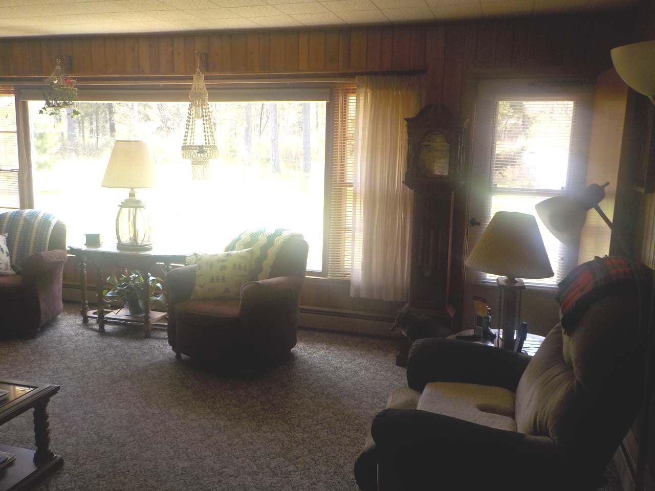 8807 Kurtzweil Road Sayner, WI 54560 - Photo 7 of 16 Gallery Image 7