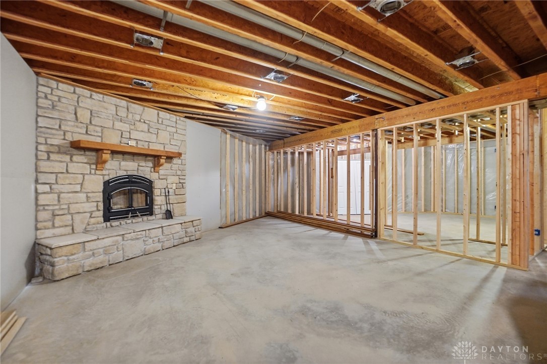 2471 Lower Bellbrook Road Spring Valley, OH 45370 - Photo 60 of 62