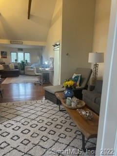 22 Horseshoe Road Wilton, CT 06897 - Photo 17 of 24 a living room with furniture