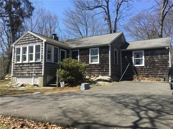 $4,250 | 22 Horseshoe Road, Wilton, CT 06897