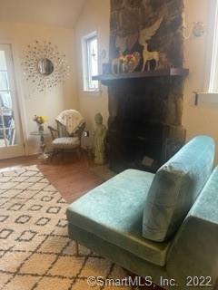 22 Horseshoe Road Wilton, CT 06897 - Photo 7 of 24 a living room with furniture